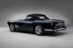 Ferrari 250 GT California Passo Lungo (Fari Coperti) 1958 года